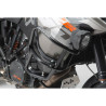 Patins de protection de rechange. Pour kit de patins de cadre