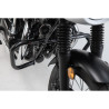 Crashbar. Noir. Kawasaki W800 Street/ Cafe (18-)