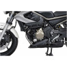 Crashbar. Noir. Yamaha XJ 6 (08-)
