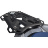 Porte-bagages ADVENTURE-RACK. Noir. Honda CRF1000L Africa Twin (15-)
