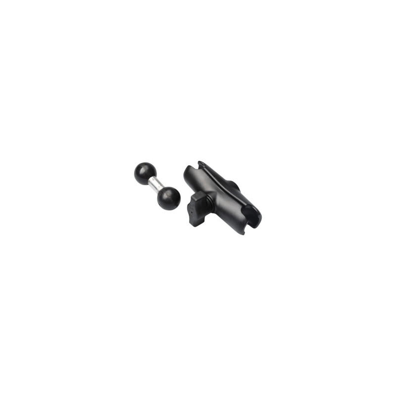 Extension RAM. RAM-Arm Moyen 7,5 cm / Double boule
