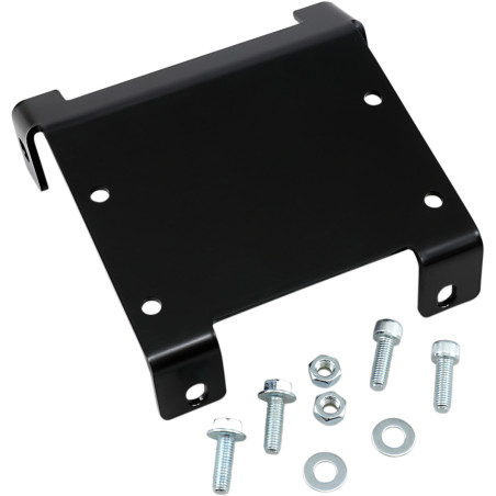 Kit de Fixation Warn Maverick Trail 1000 Can-am