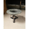 Vanne de Remplissage Rapide CLARK M5C DRY BREAK FEMALE RECEIVER CLARKE