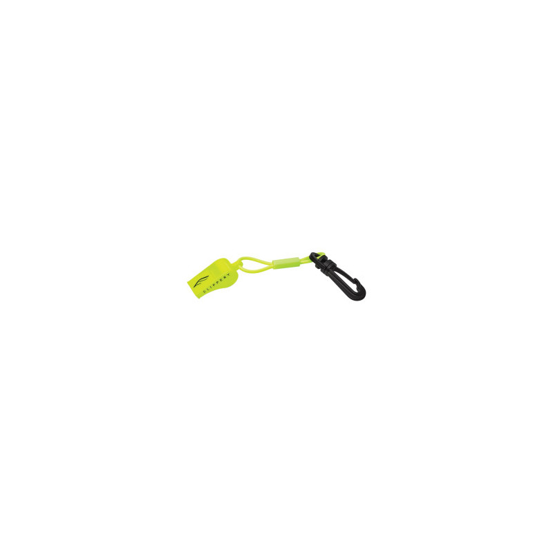 Sifflet avec clip neon Slippery Jet Ski