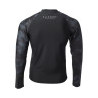 Lycra Rashguard SLIPPERY manche longue Jet Ski