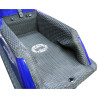 Kit tapis Découpé YAMAYA SuperJet BLOWSION Jet Ski Scooter des mers