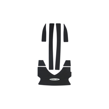 Kit tapis Hydro-turf Découpé SEA-DOO GTS 01 Jet Ski Scooter des mers