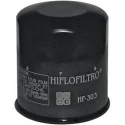 Filtre à Huile Standard Hiflofiltro  Aquatrax Ultra LX 07-11 Kawasaki