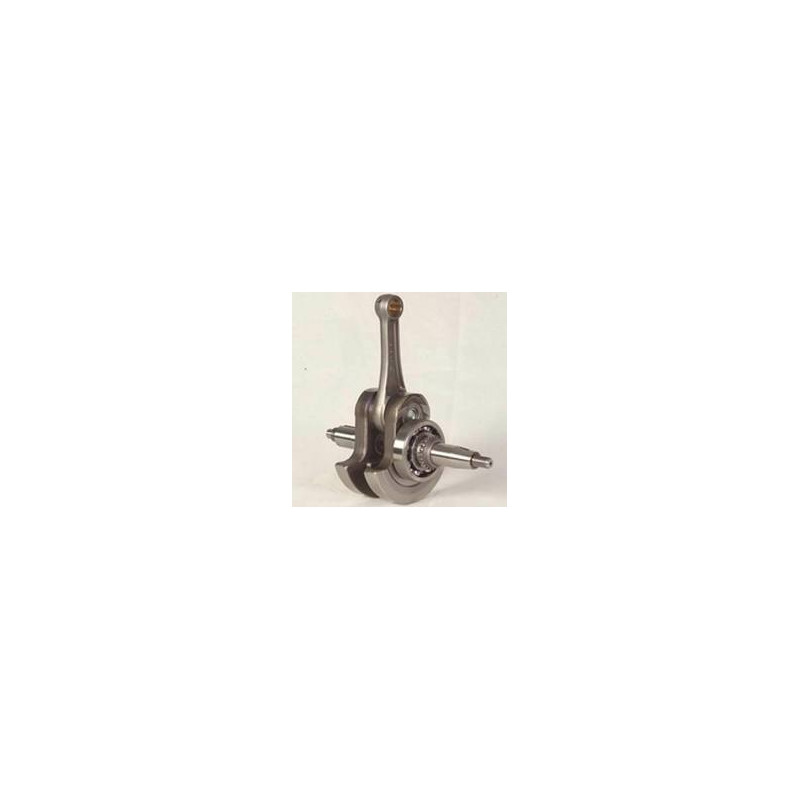 Vilebrequin complet HOT RODS type origine pour 350 raptor Yamaha YFM