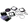 Kit de réparation de reconstruction de carburateur SJ 700 SuperJet YAMAHA Jet Ski à Bras
