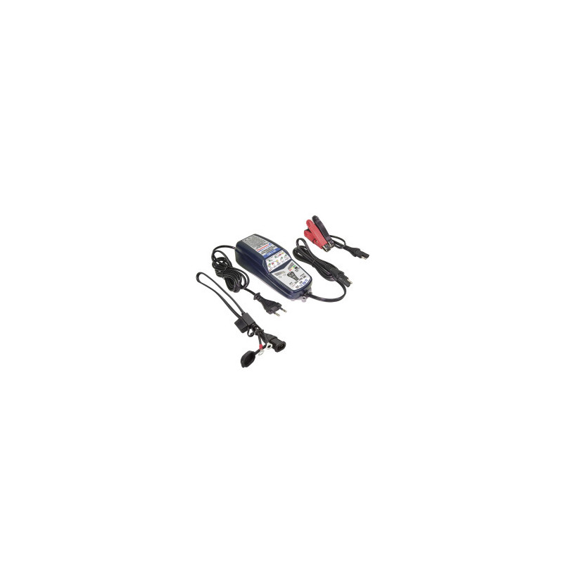 Chargeur De Batterie Optimale 4 Dual SJ 700 SuperJet YAMAHA Jet Ski à Bras
