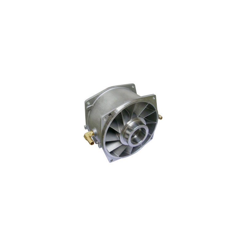 Stator de pompe à 12 aubes SJ 700 SuperJet YAMAHA Jet Ski à Bras