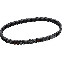 Courroie GFORCE REDLINE GATES GENERAL 1000 Polaris