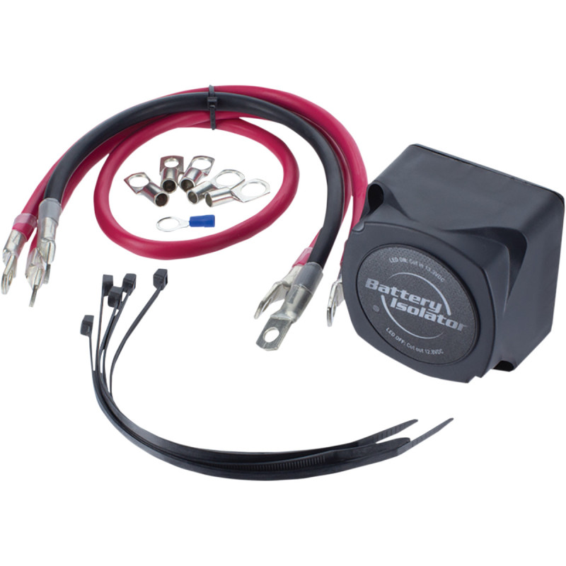 Isolateur de Batterie Wolverine RMAX 1000 YXF Yamaha