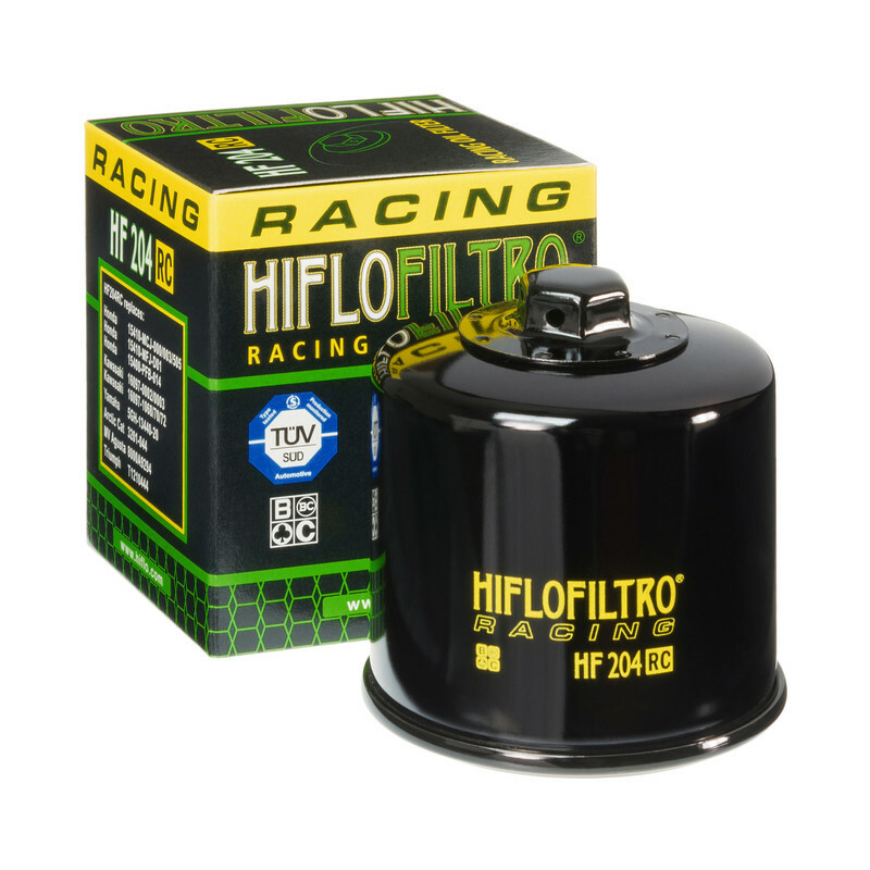 Filtre à Huile Hiflofiltro RACING Yamaha 1000 YXZ