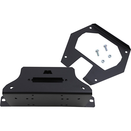 Platine De Treuil RZR PRO XP Polaris