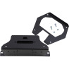 Platine De Treuil RZR PRO XP Polaris