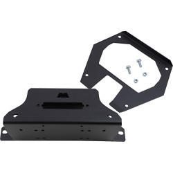 Platine De Treuil RZR PRO XP Polaris