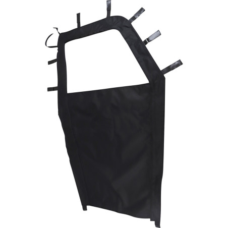 Panneaux de Portes Souples pour Ranger Mid Size Polaris de 2015 et +