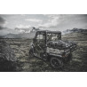 Coffre Long U FORCE 1000 CF MOTO 156 Litres Port Offert en France métropolitaine