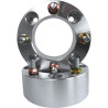 Elargisseurs Aluminium Renforcés EPI +3.81 cm 4x156 YXZ 1000 Yamaha 2019 et +
