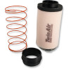 Kit filtre à air + ressort TWIN AIR Scrambler 1000 Polaris