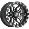 Jante SEDONA SPLIT 6 Beadlock 14x7 4x136 5+2 Quad SSV Off Road