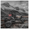 Bas de Portes Z FORCE Sport 1000 CF MOTO Port Offert en France Métropolitaine