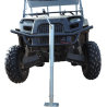 Cric Universel MOOSE pour SSV QUAD ATV