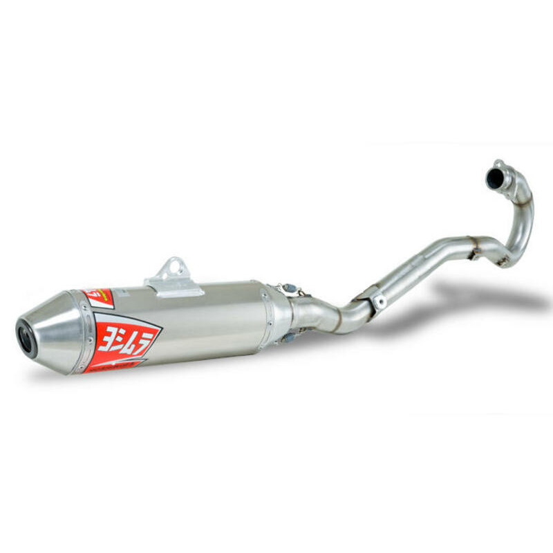 Ligne Complète YOSHIMURA RS-2 Yamaha 700 Raptor 2015 et +