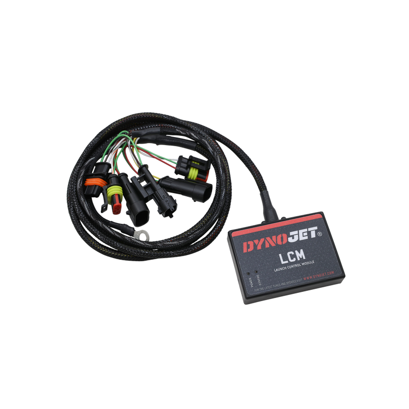 Module de contrôle de lancement Dynojet RZR PRO XP 1000 Polaris et RZR TURBO R Polaris