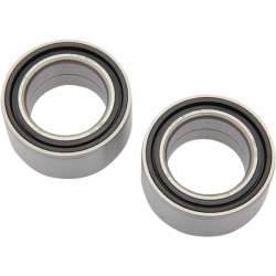 Kit de roulements Complet De Roues Avant RZR XP PRO 1000 Polaris Pivot Works