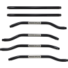 Kit Barres de Poussée MOOSE pour une grande garde au sol MAVERICK X3 CAN-AM 72 pouces