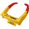 Sabot antivol universel TRIMAX moto quad ssv motoneige remorque