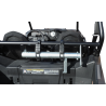 Cric Universel MOOSE pour SSV Avec Attache pour Arceau fournie
