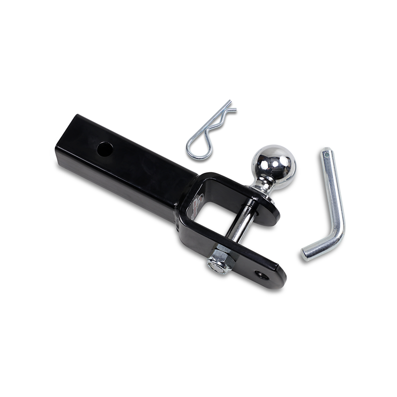 Attelage EZ-Hitch quad SSV