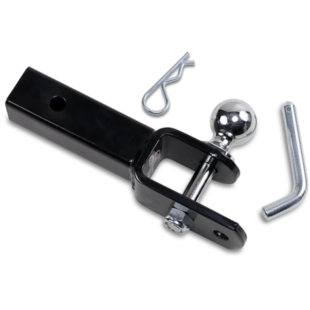 Attelage EZ-Hitch quad SSV