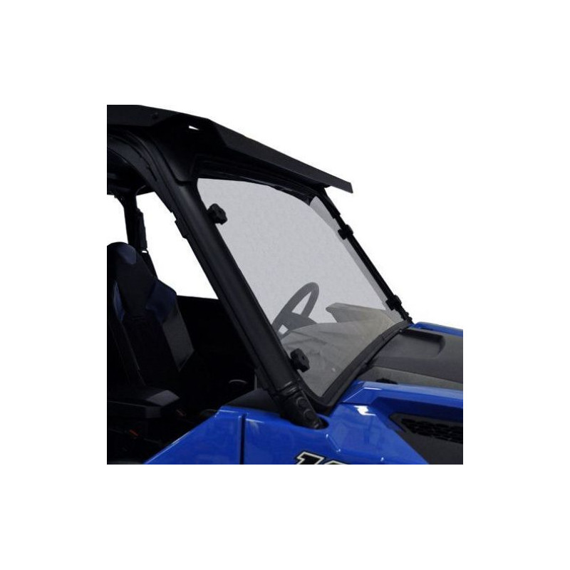 Pare-brise DIRECTION 2 avant complet fixe GENERAL 1000 Polaris