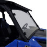 Pare-brise DIRECTION 2 avant complet fixe GENERAL 1000 Polaris