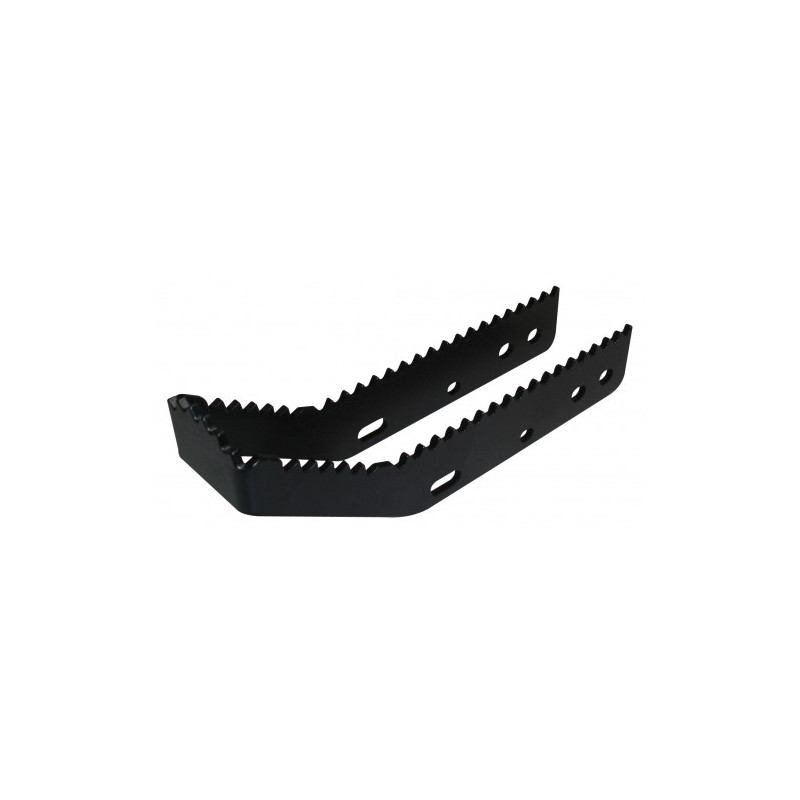 Repose Pieds Universel Quad Atv