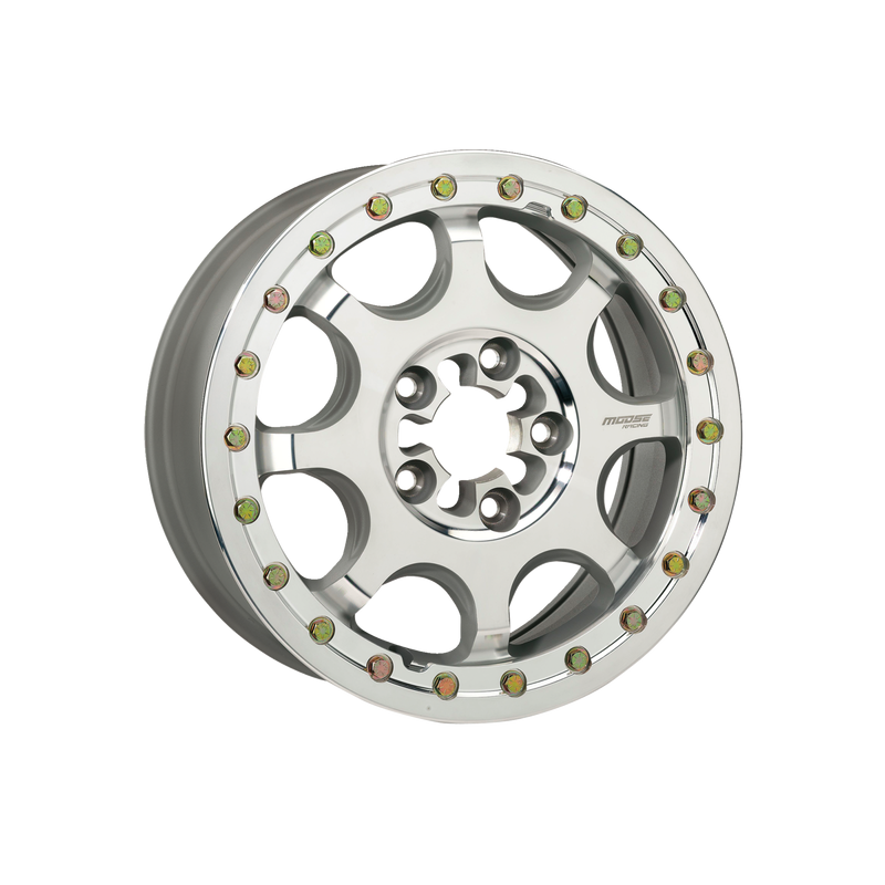 Jante Beadlock 351X Moose 15X7 5-4.5 5+2 RZR PRO R Polaris