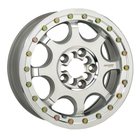 Jante Beadlock 351X Moose 15X7 5-4.5 5+2 RZR PRO R Polaris
