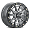 Jante Beadlock SD10 ITP 15X7 5-4.5 6+1 RZR TURBO R Polaris