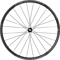 Roue avant MAVIC Crossmax...