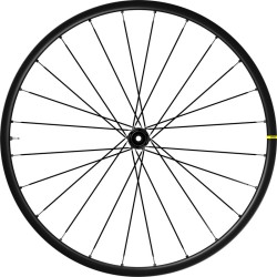 Roue avant MAVIC AllRoad S...