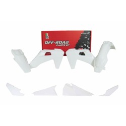 Kit plastiques RACETECH -...