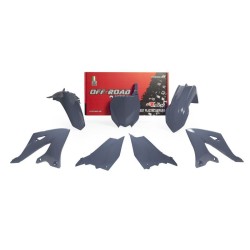 Kit plastiques RACETECH -...