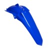 Garde-boue arrière RACETECH - Yamaha YZ125/250