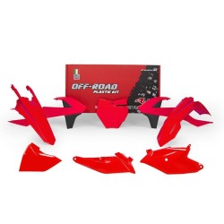 Kit plastiques RACETECH -...