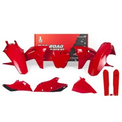 Kit plastiques RACETECH -...